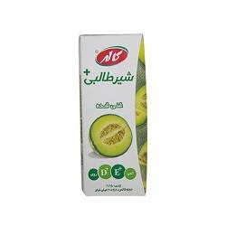 کاله شیر طالبی لیف 200